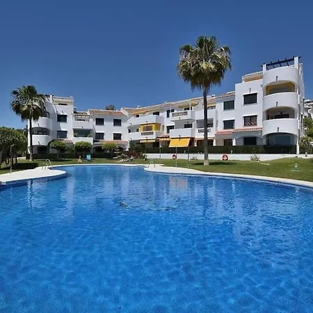 Lägenhet Penthouse Arroyo De La Miel Centro