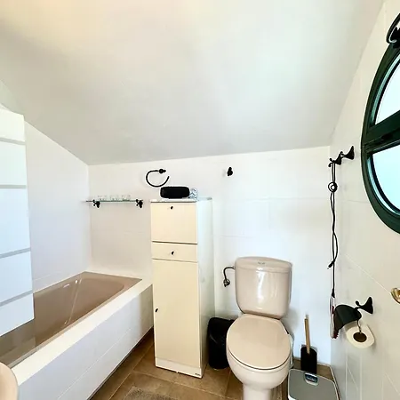 Lägenhet Penthouse Arroyo De La Miel Centro Benalmádena